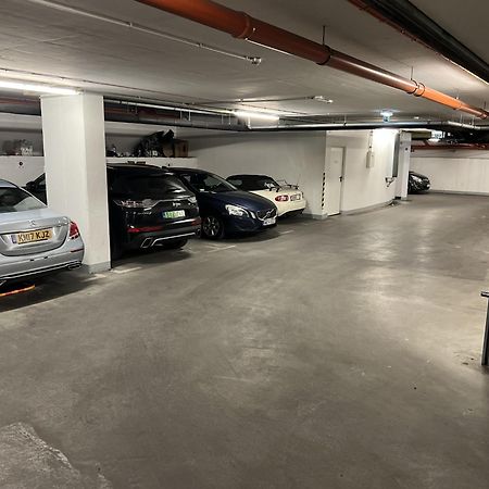 Mono Residence With Free Parking 布达佩斯 外观 照片