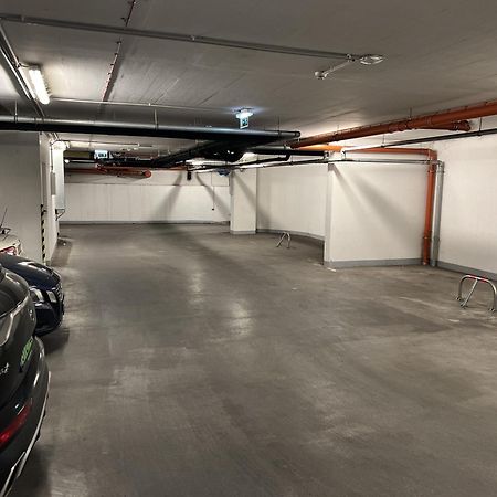 Mono Residence With Free Parking 布达佩斯 外观 照片