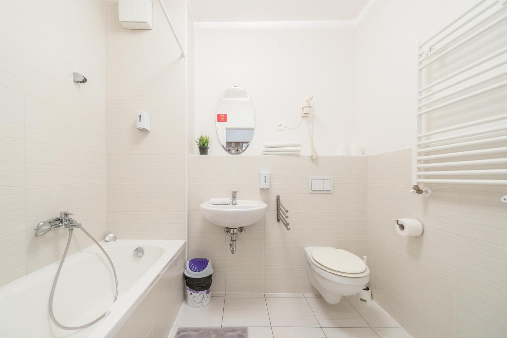 Mono Residence With Free Parking 布达佩斯 外观 照片