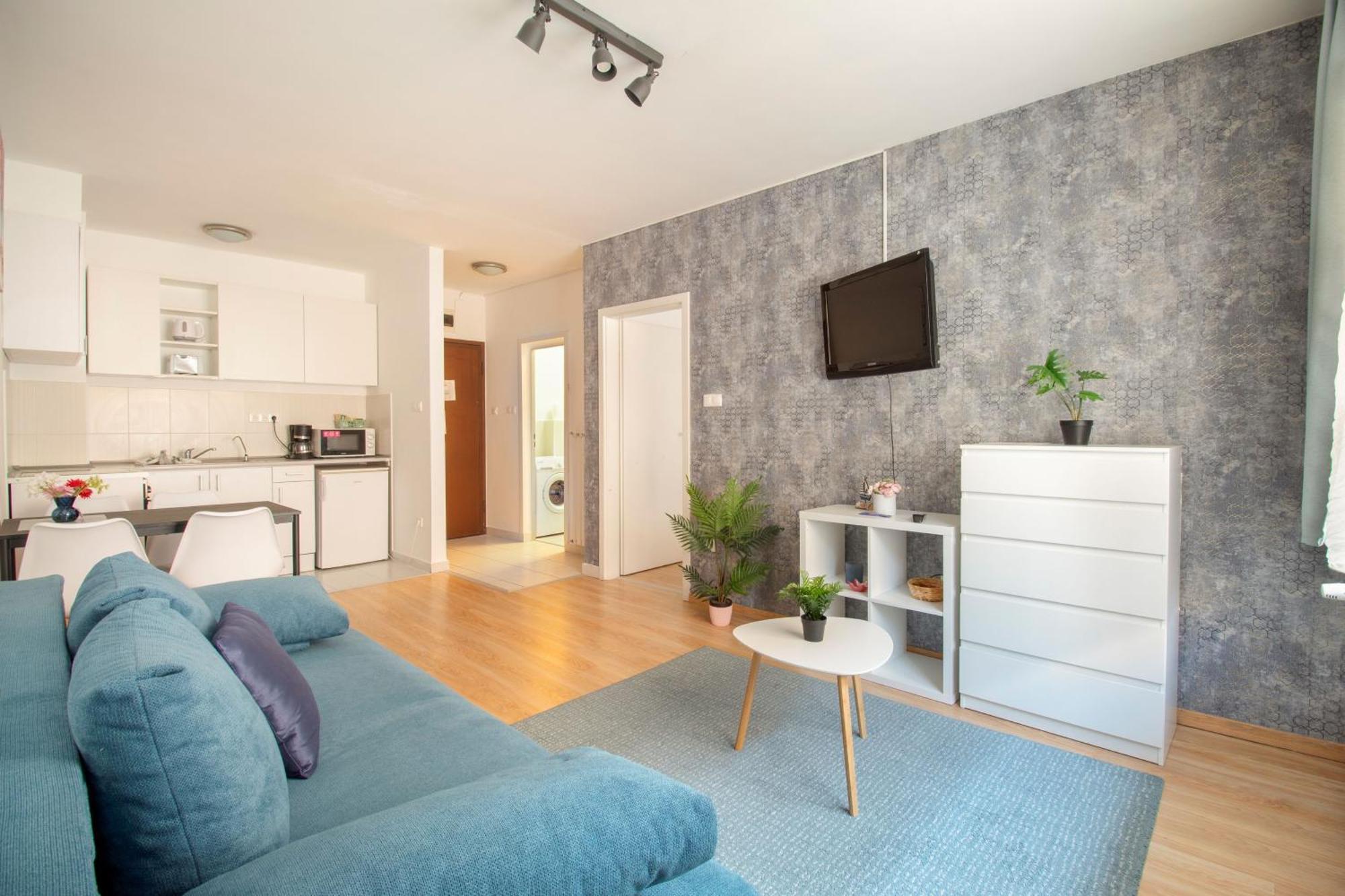 Mono Residence With Free Parking 布达佩斯 外观 照片