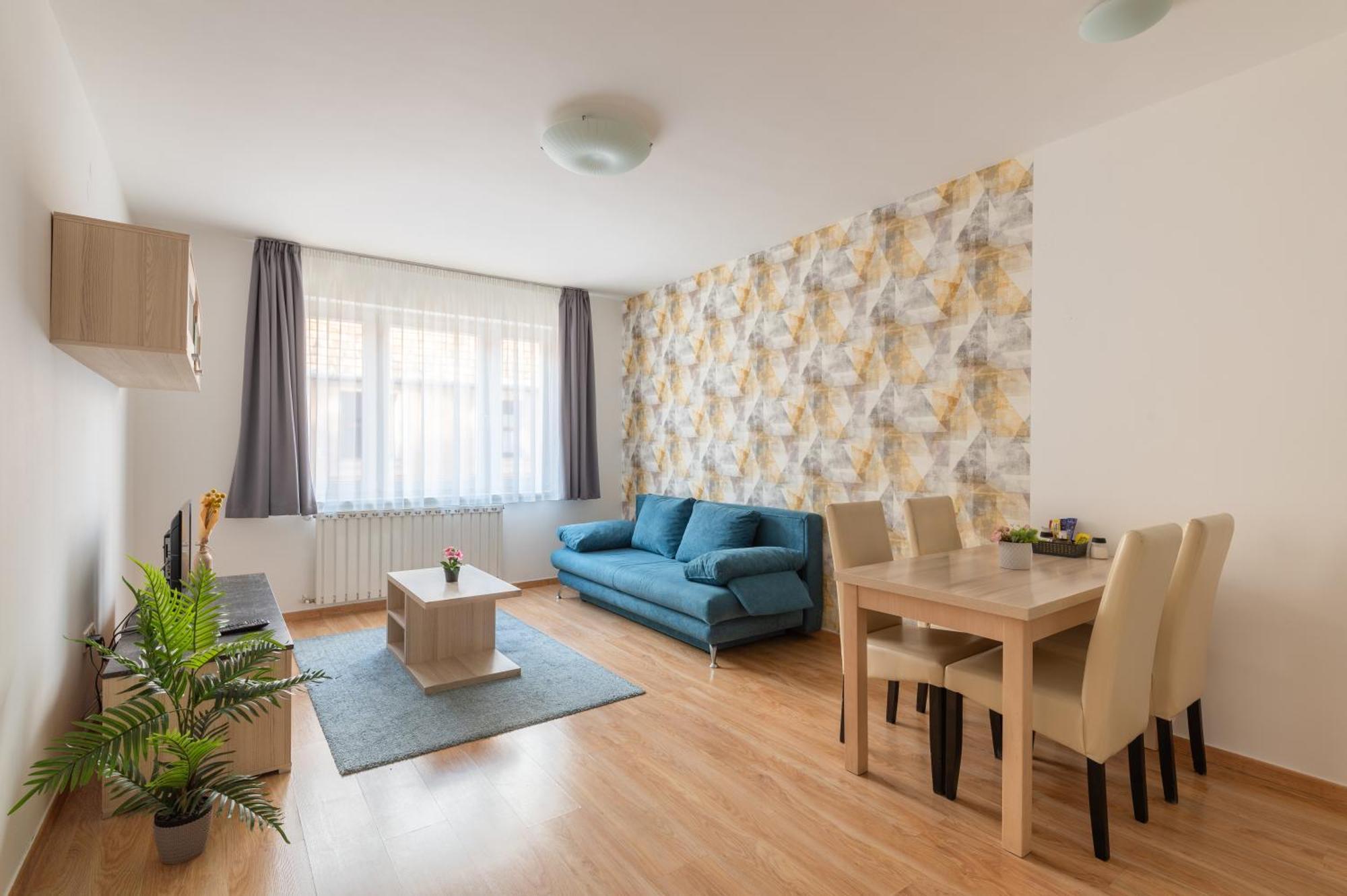 Mono Residence With Free Parking 布达佩斯 外观 照片