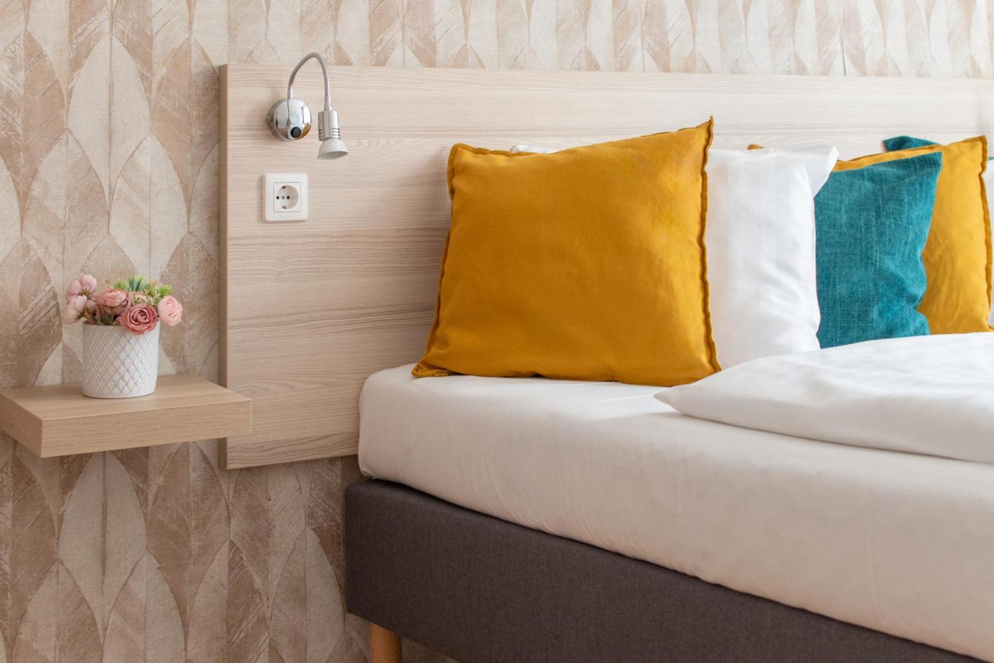 Mono Residence With Free Parking 布达佩斯 外观 照片