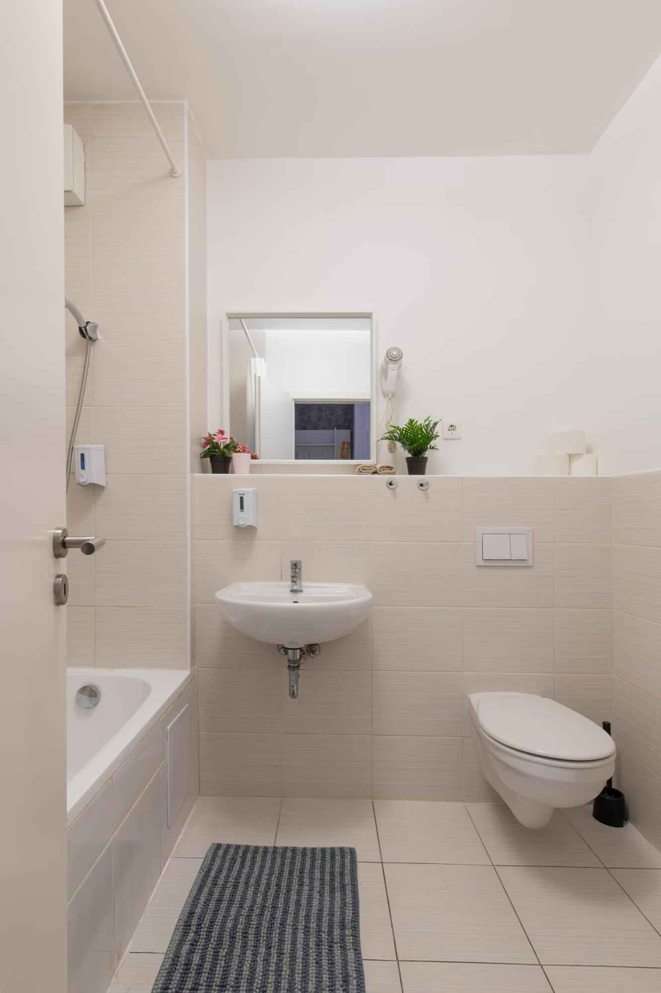 Mono Residence With Free Parking 布达佩斯 外观 照片