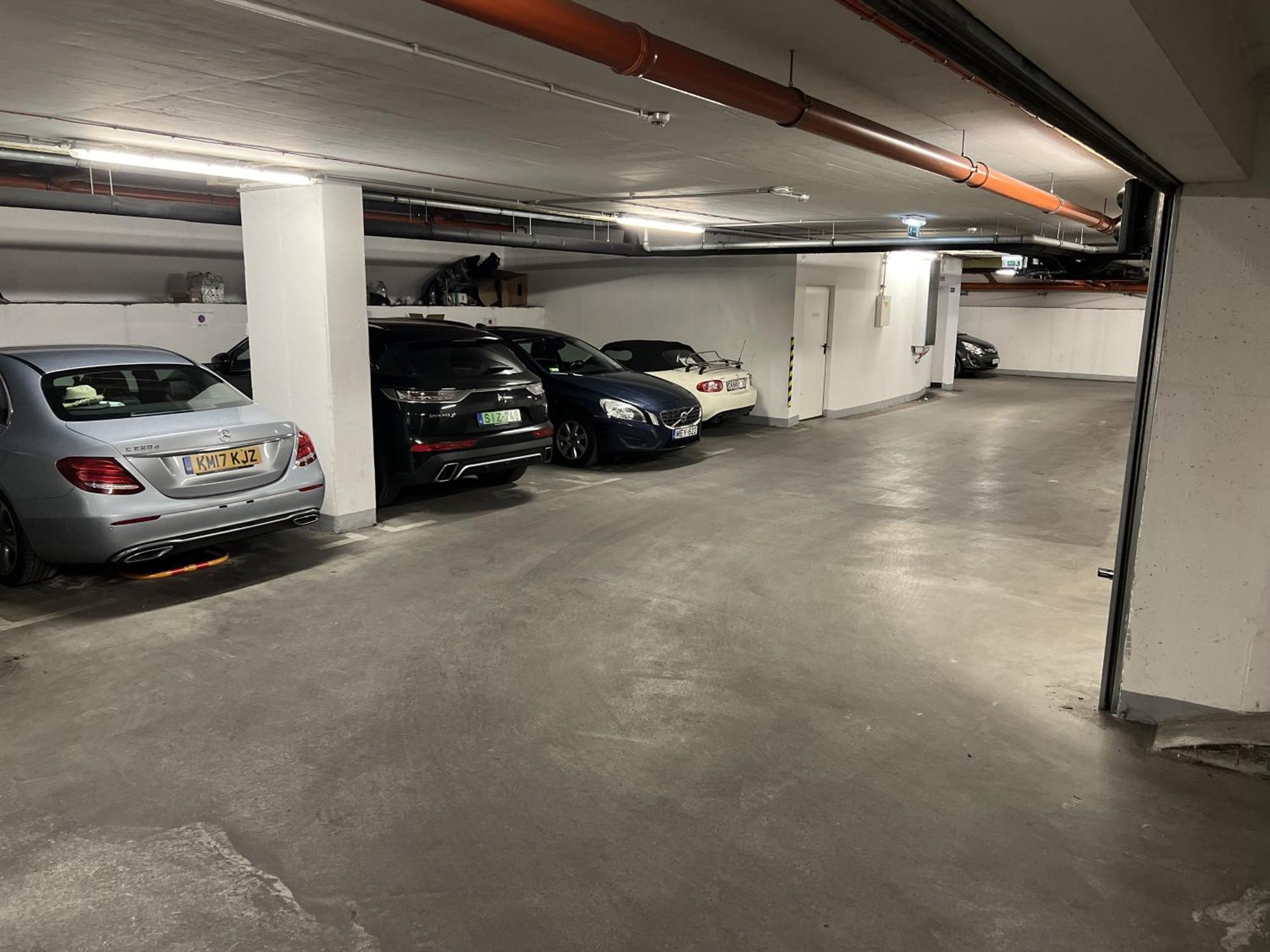 Mono Residence With Free Parking 布达佩斯 外观 照片